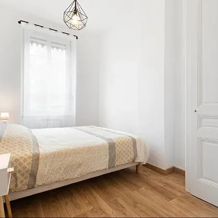 Appartement 2 Pieces Jean Mace Et Stationnement Lyon Extérieur photo