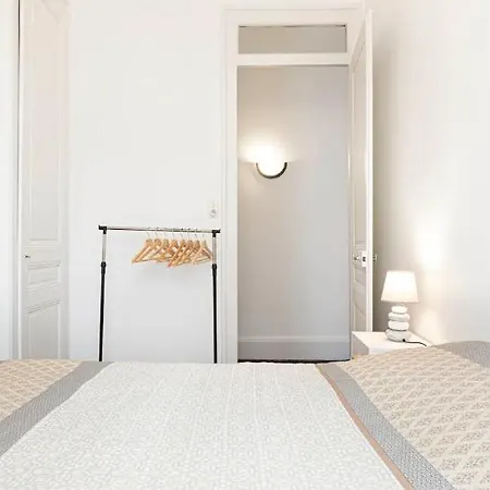 Appartement 2 Pieces Jean Mace Et Stationnement Lyon Extérieur photo